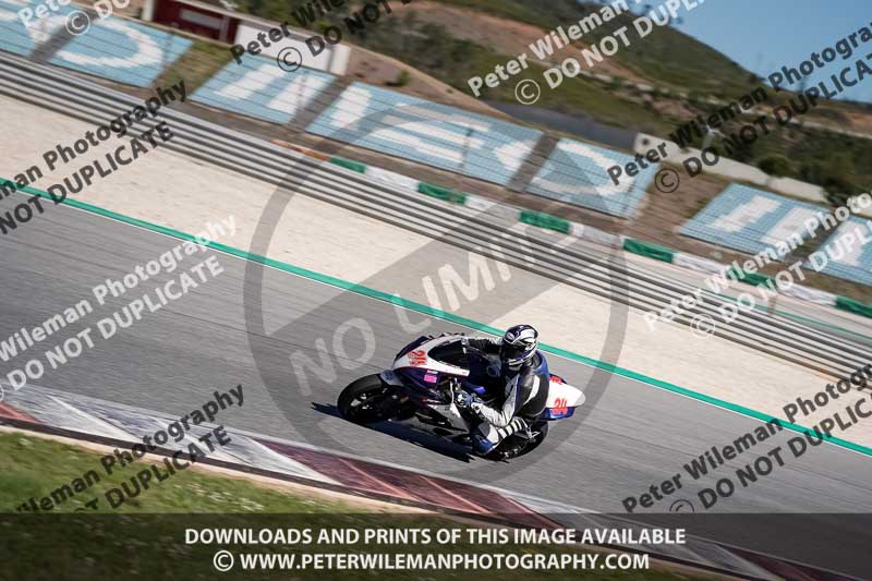 may 2019;motorbikes;no limits;peter wileman photography;portimao;portugal;trackday digital images